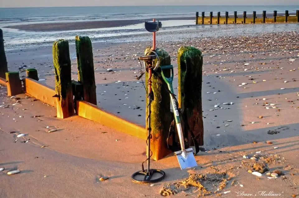 Metal Detecting in GERMANY (Laws, Locations, Clubs and More)