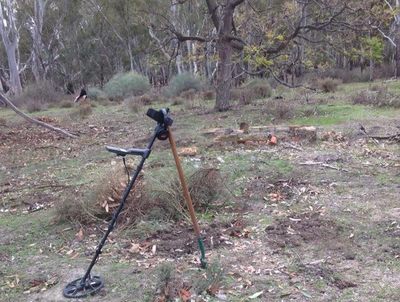 Metal Detecting in INDIANA [A Very Good State to Explore!] – Detecting ...