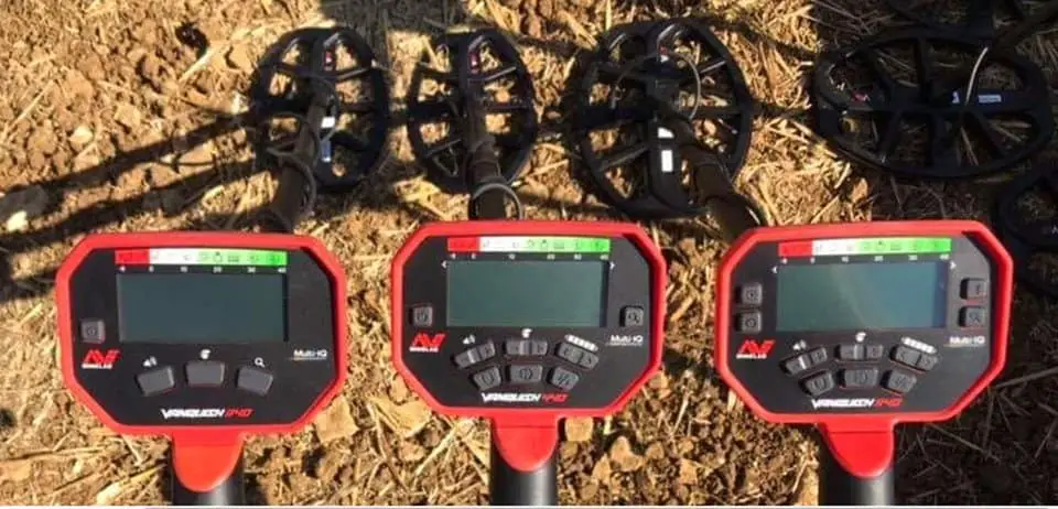 Minelab VANQUISH Metal Detector All What You Should Know!