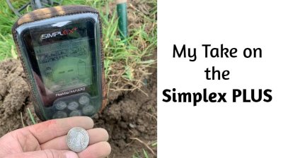 Is Nokta Makro Simplex Plus The Real Deal? (Detailed Review ...
