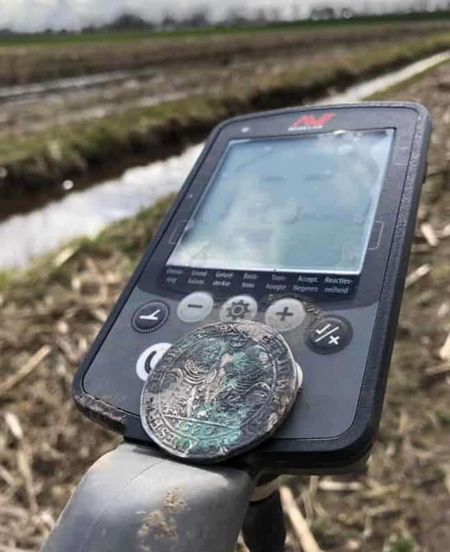 Metal Detecting in GERMANY (Laws, Locations, Clubs and More)