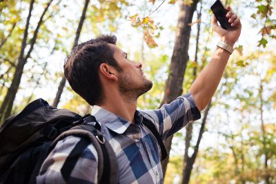 10 Reasons Why Geocaching is a FUN Hobby - Detecting School